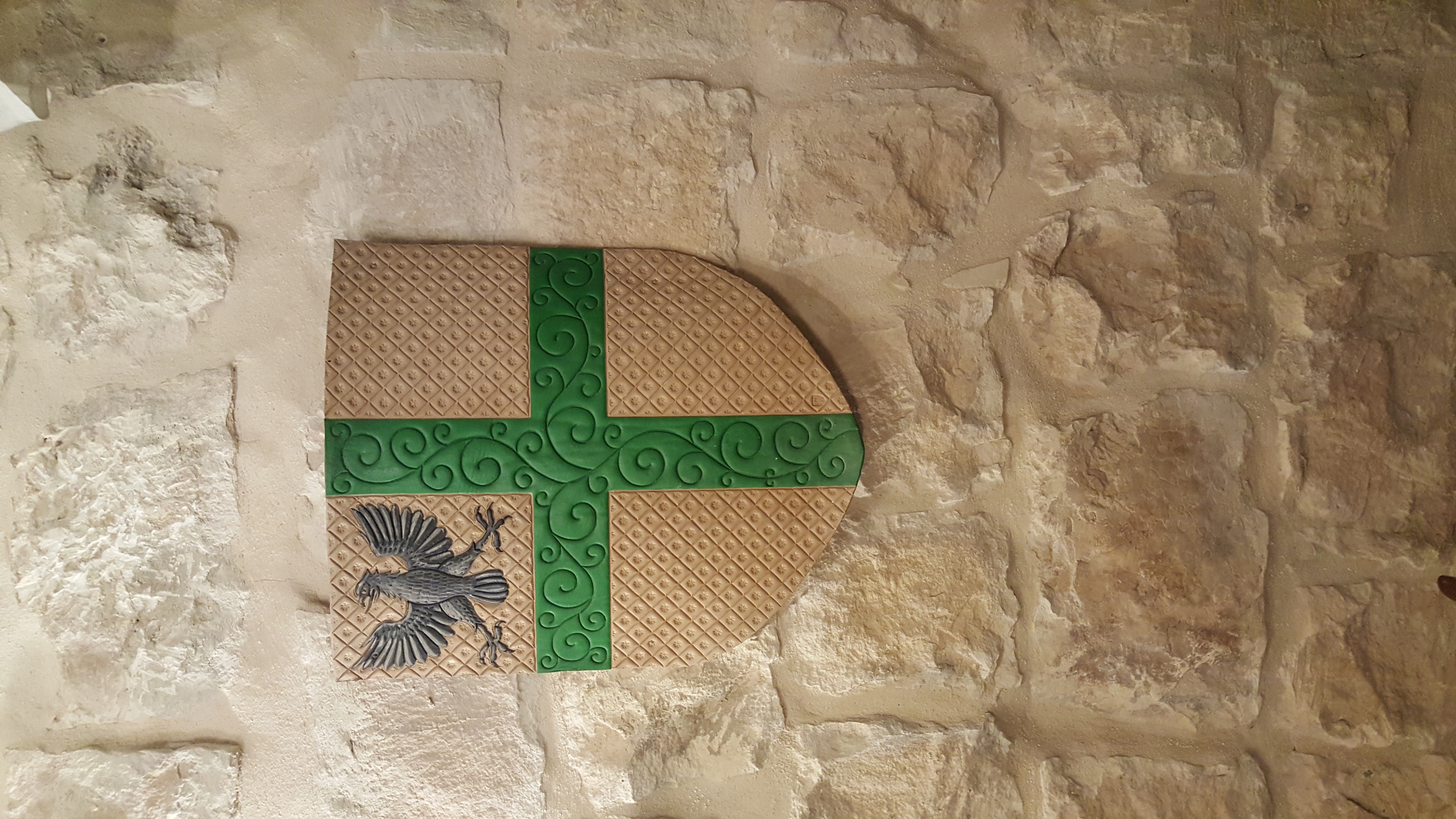 CS2 Grand Priory of America