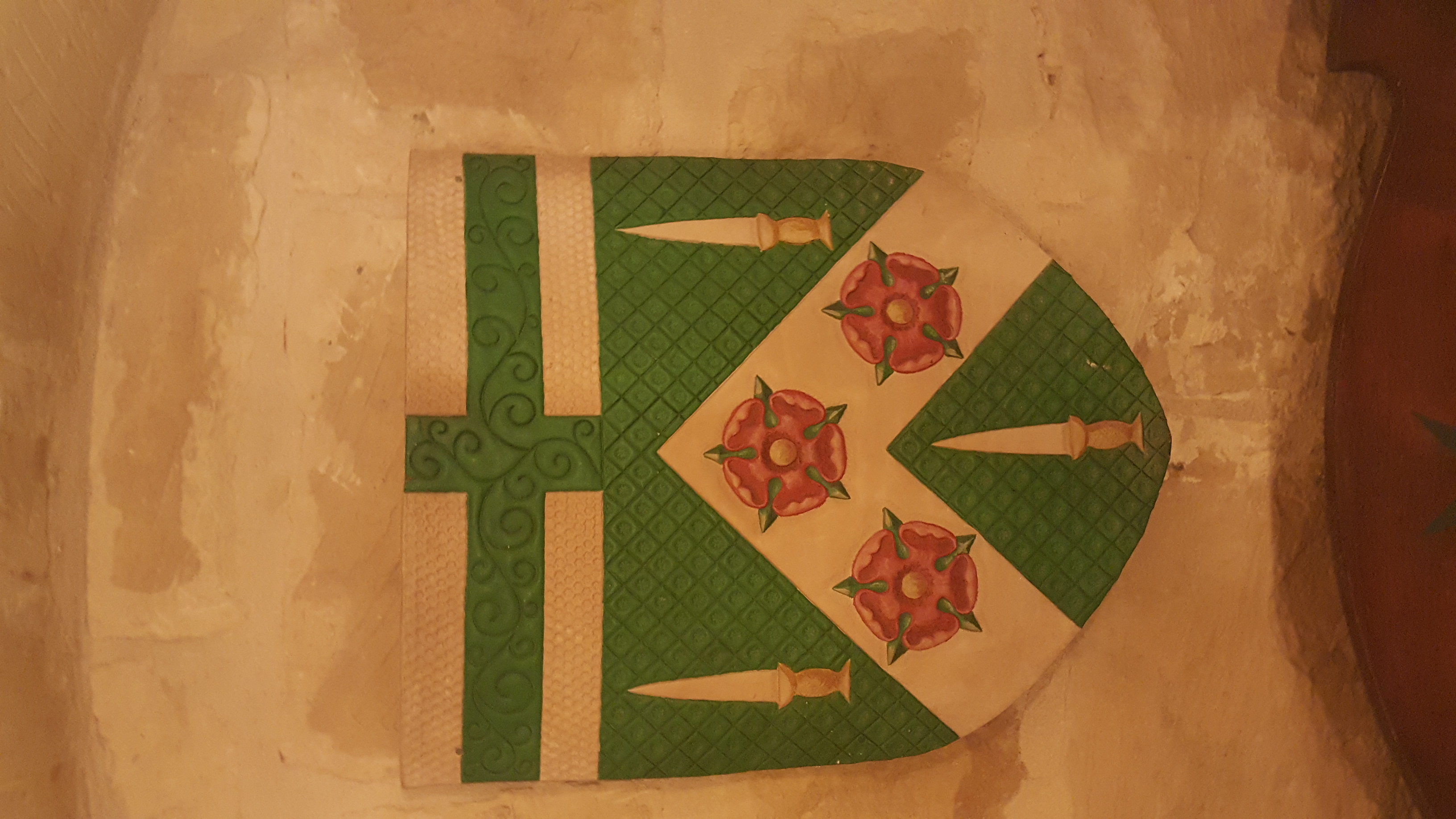 HS19 Morris of Balgonie