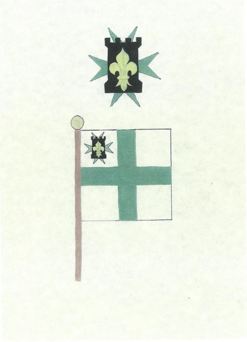 armorial bearings 02