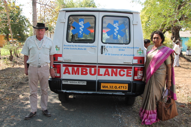 second ambulance 02 650